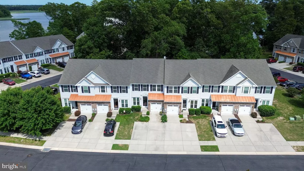 Millsboro, DE 19966,10020 IRON POINTE DR #9D