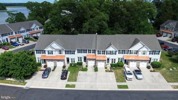 10020 IRON POINTE DR #9D, Millsboro, DE 19966