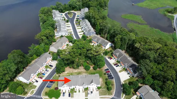 Millsboro, DE 19966,10020 IRON POINTE DR #9D