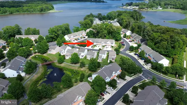 Millsboro, DE 19966,10020 IRON POINTE DR #9D