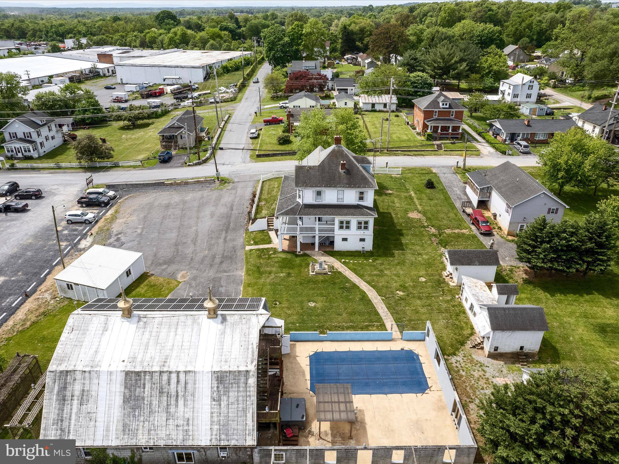 Inwood, WV 25428,400 TRUE APPLE WAY