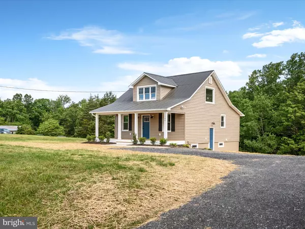 Cross Junction, VA 22625,1322 BLOOMERY PIKE