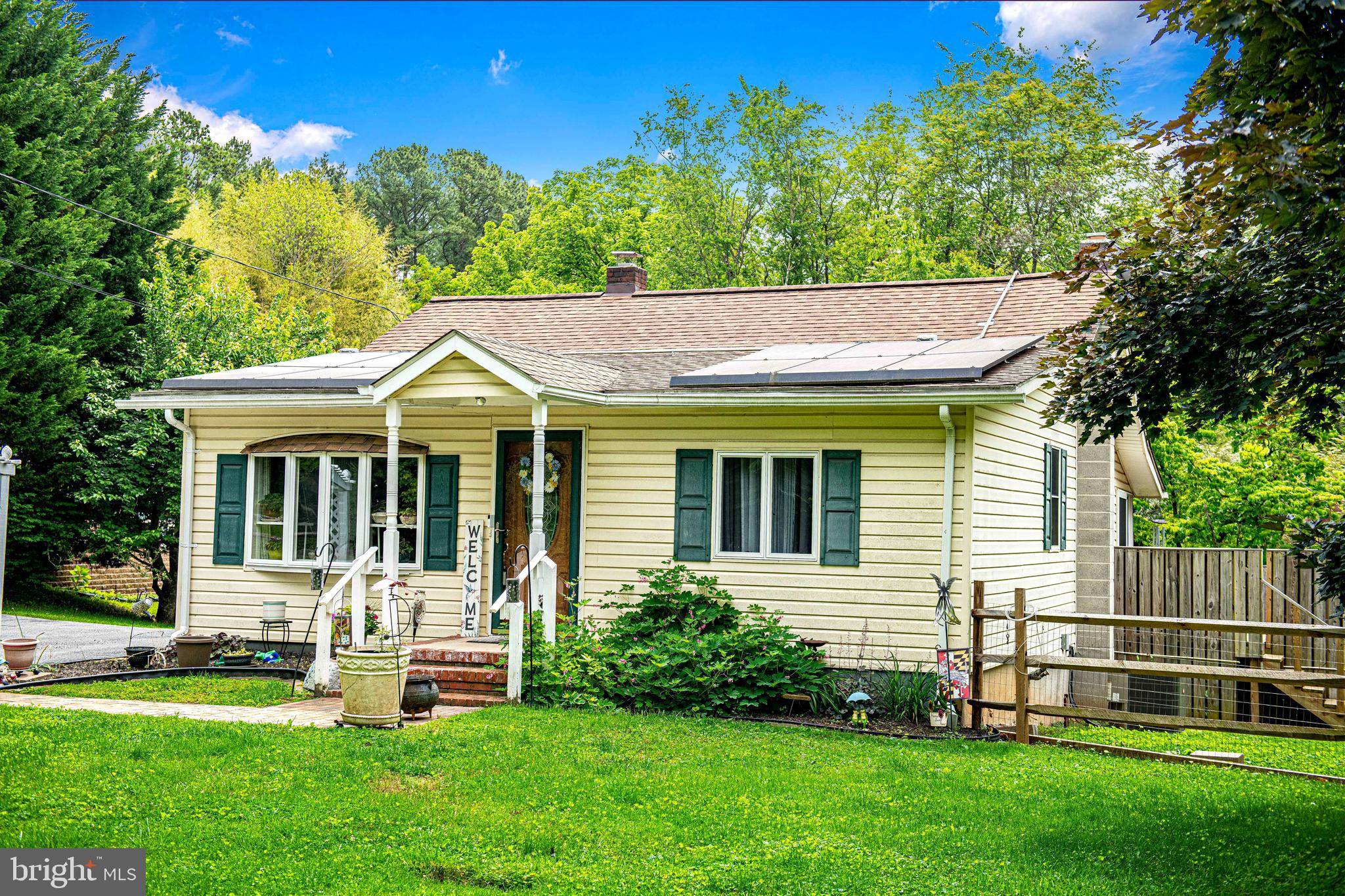 Sykesville, MD 21784,5721 OKLAHOMA RD