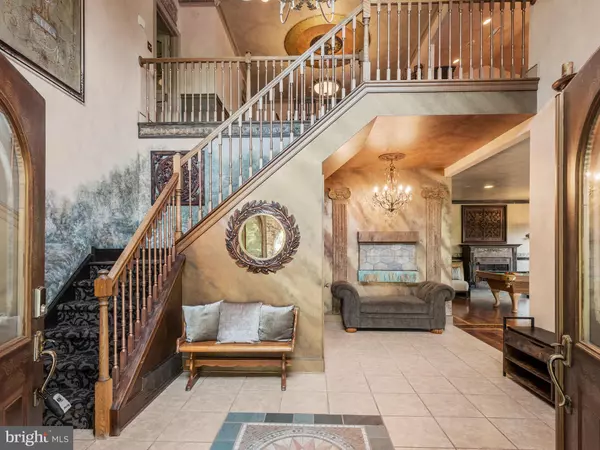 Downingtown, PA 19335,530 PARK RD