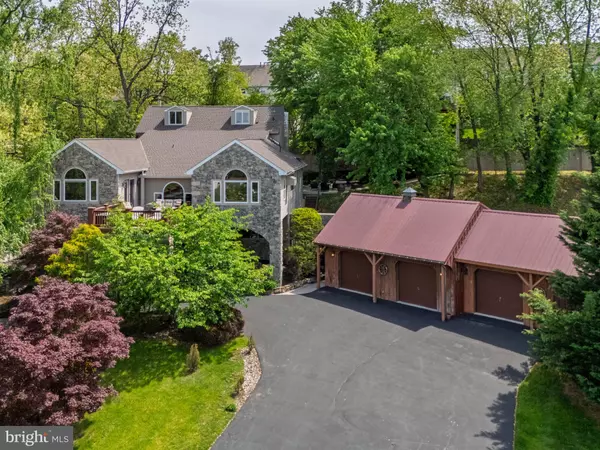 530 PARK RD, Downingtown, PA 19335
