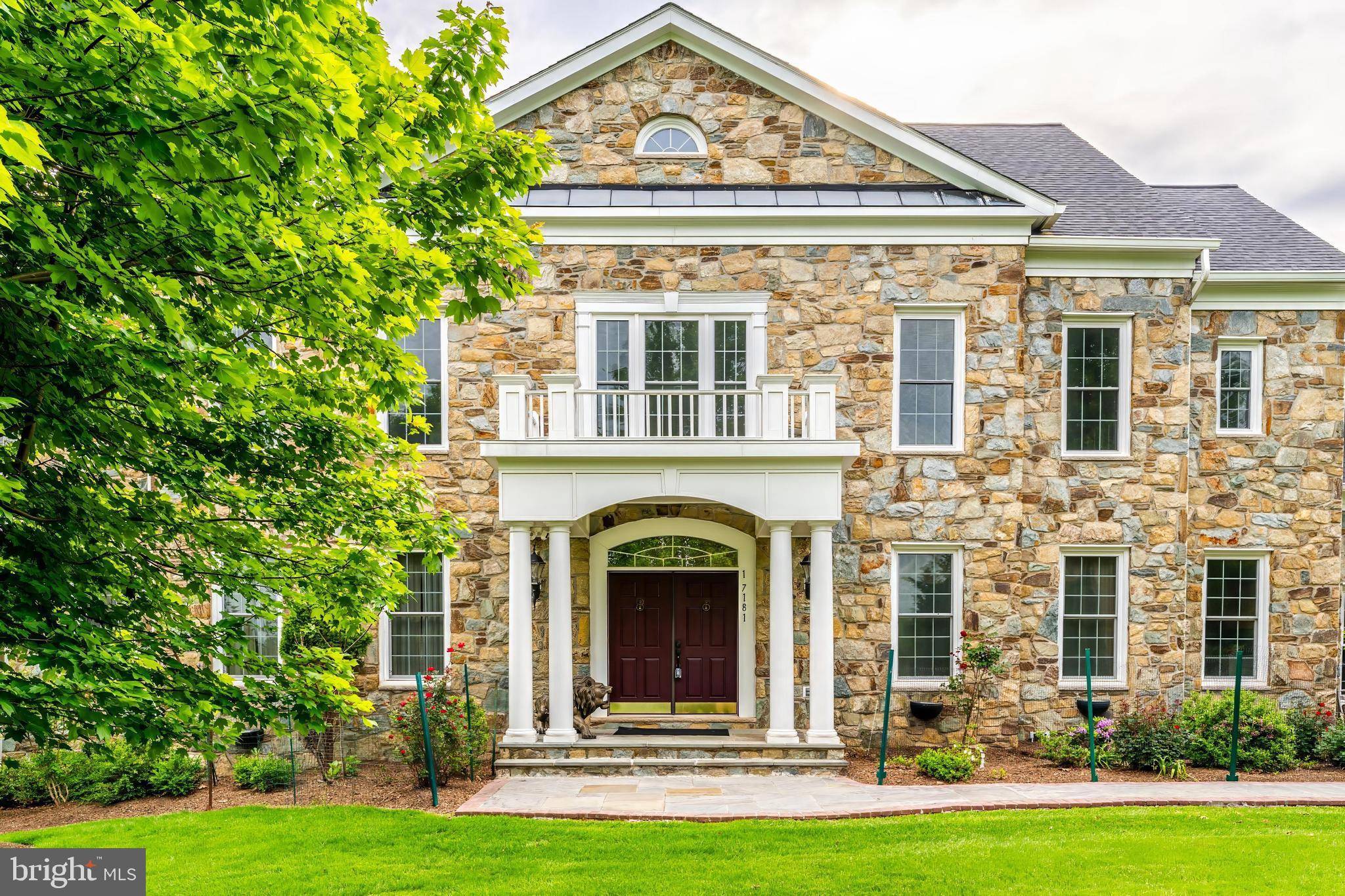 Leesburg, VA 20176,17181 BOLD VENTURE DR