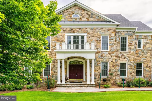 Leesburg, VA 20176,17181 BOLD VENTURE DR