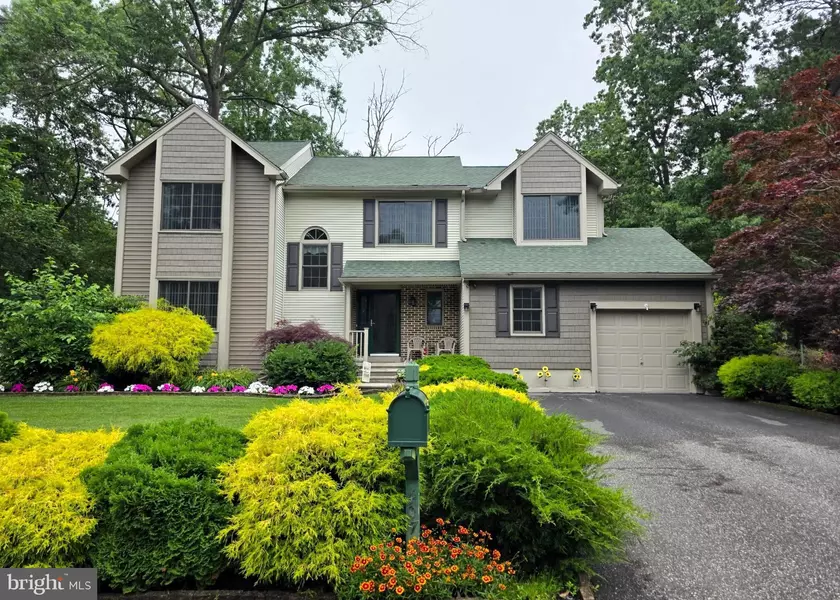 407 VAL LN, Millville, NJ 08332
