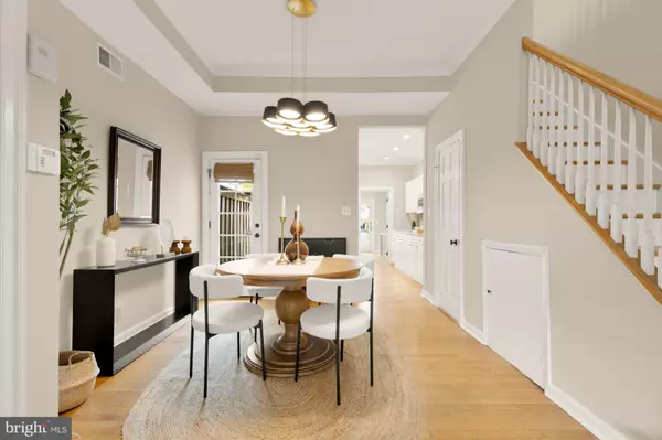 Washington, DC 20002,1112 PARK ST NE