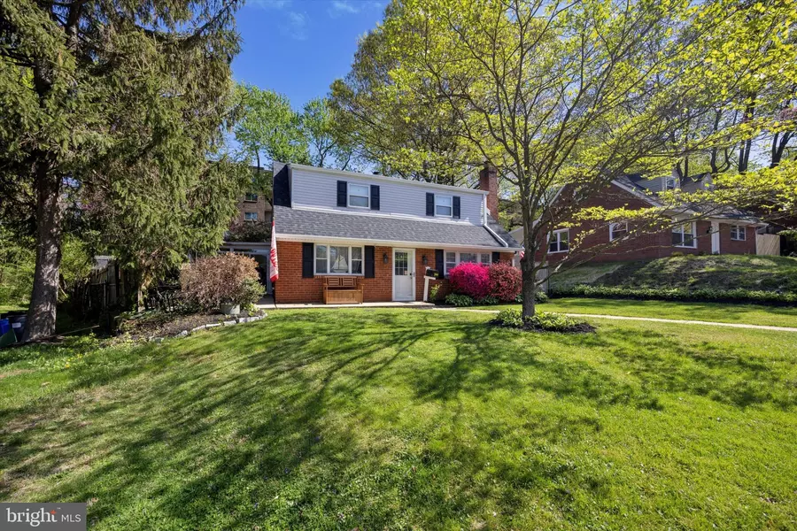 7904 CADILLAC LN, Philadelphia, PA 19128