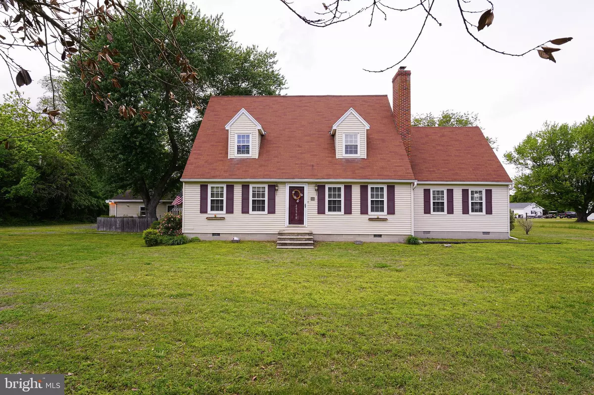 Nanticoke, MD 21840,20560 NANTICOKE RD