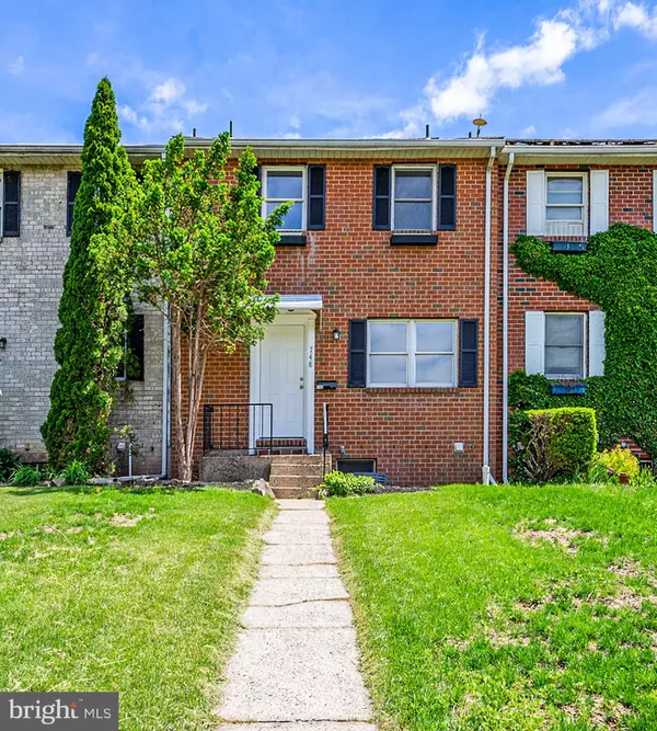 Red Hill, PA 18076,748 JEFFERSON ST