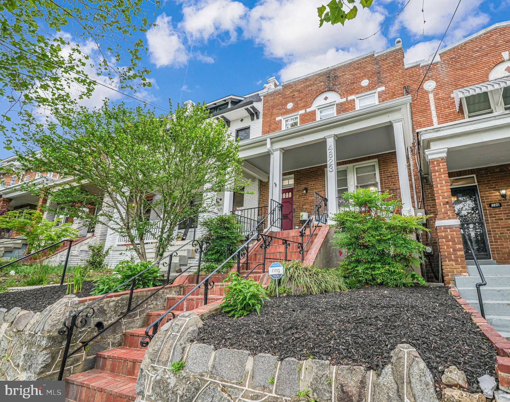 Washington, DC 20011,4823 9TH ST NW