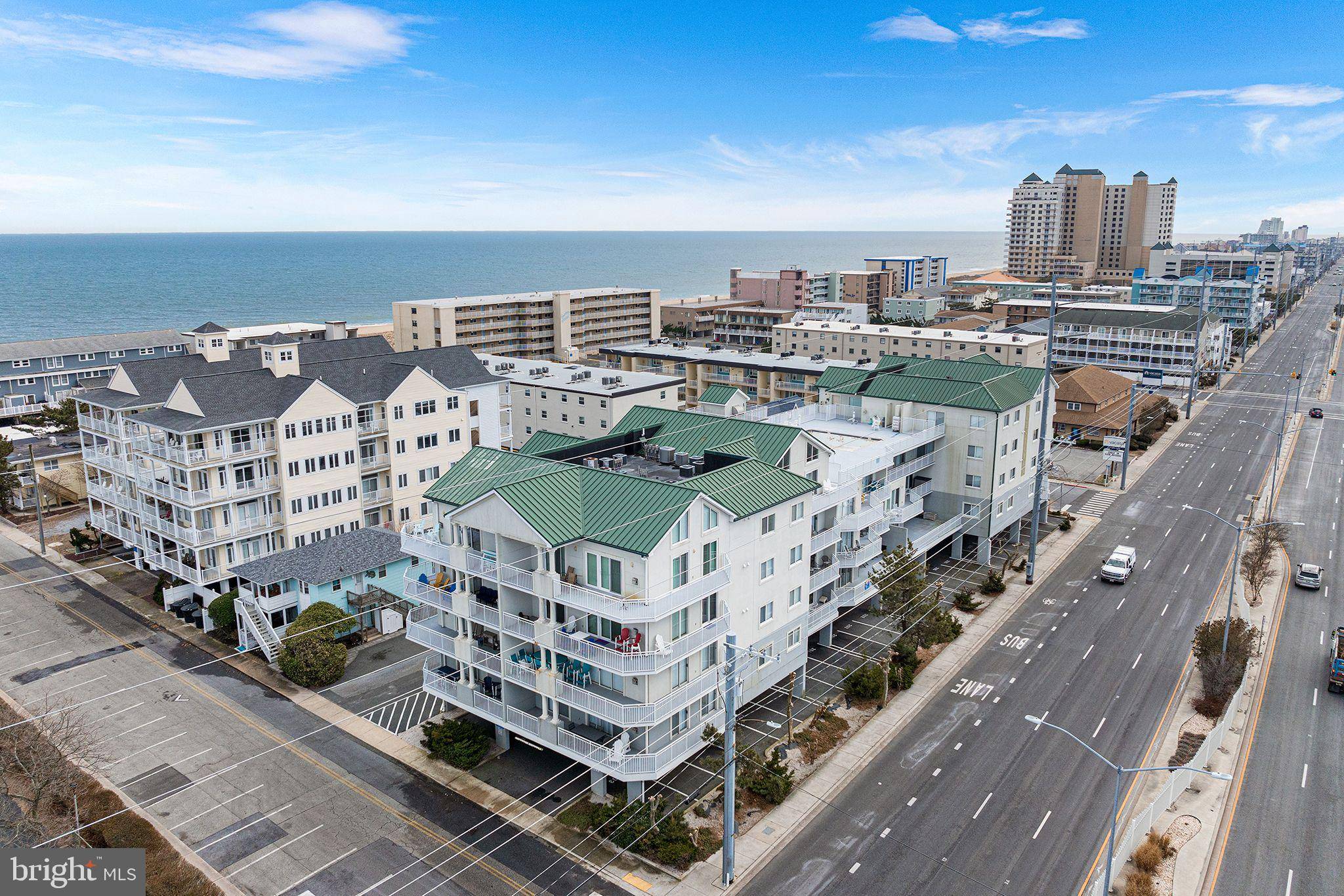 Ocean City, MD 21842,5300 COASTAL HWY #403
