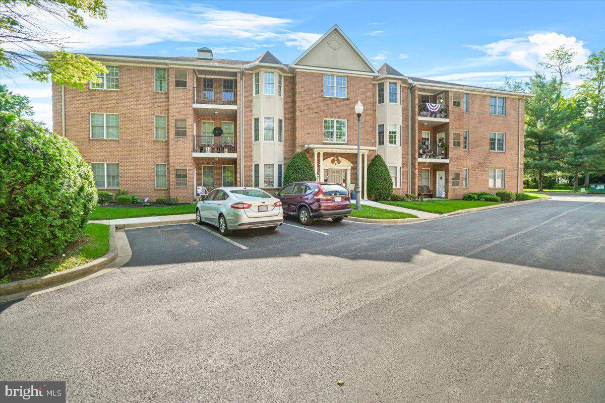 10 ROSEWOOD CT #102,  Woodsboro,  MD 21798