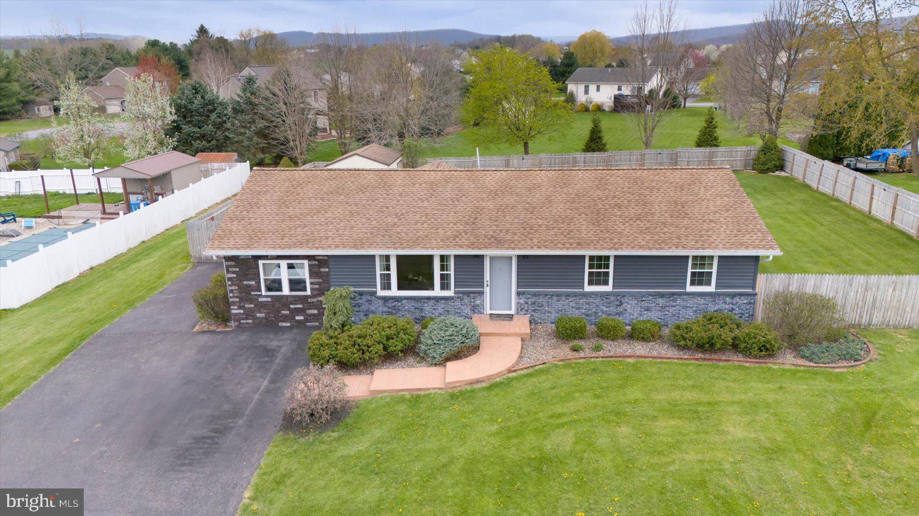 Bellefonte, PA 16823,1663 E COLLEGE AVE