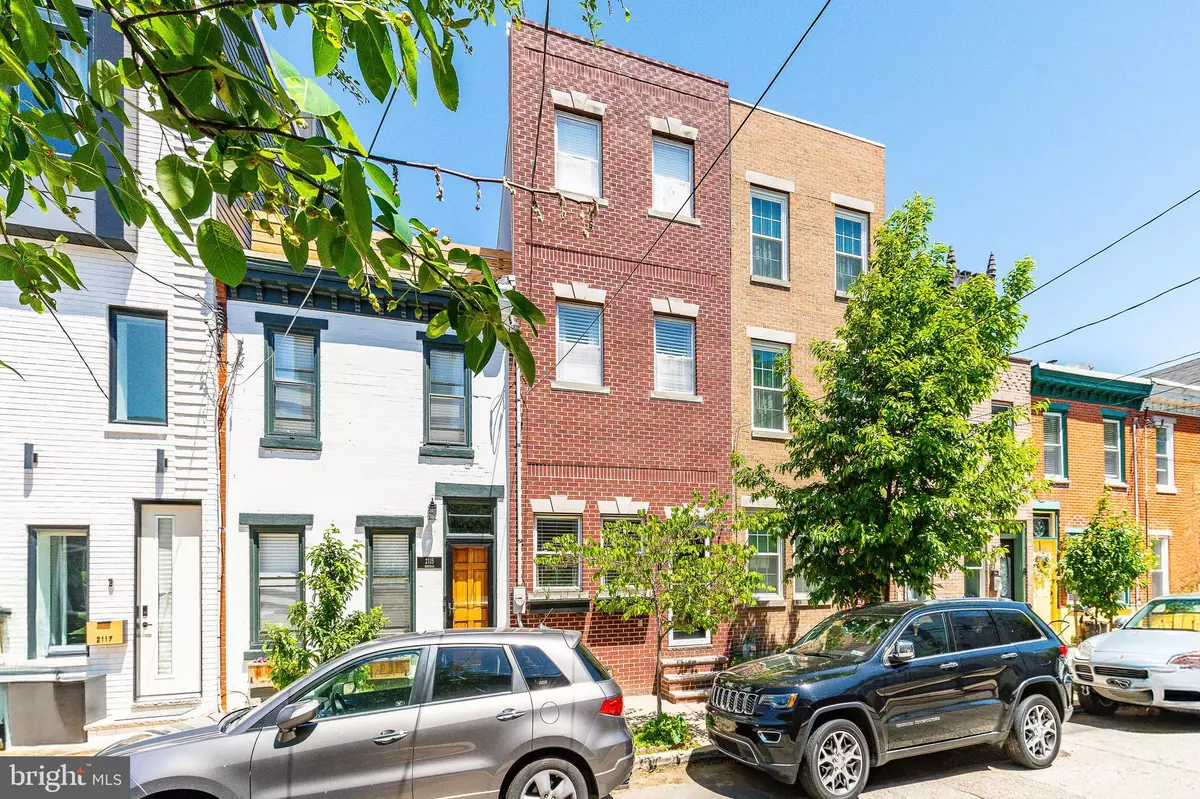 Philadelphia, PA 19146,2113 MONTROSE ST