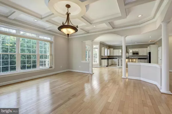 Mclean, VA 22101,6504 DIVINE ST