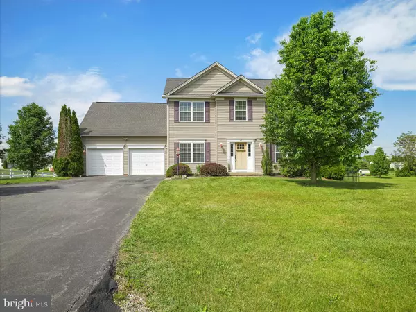 67 TINNING CT, Hedgesville, WV 25427