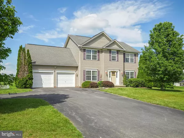 Hedgesville, WV 25427,67 TINNING CT