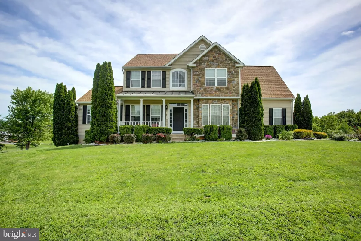 Mercersburg, PA 17236,12413 SUMMIT VISTA DR