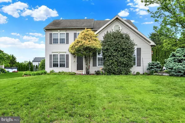 269 LONGLEAF DR,  Blandon,  PA 19510