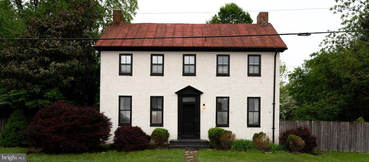 1624 LITTLESTOWN PIKE, Westminster, MD 21158