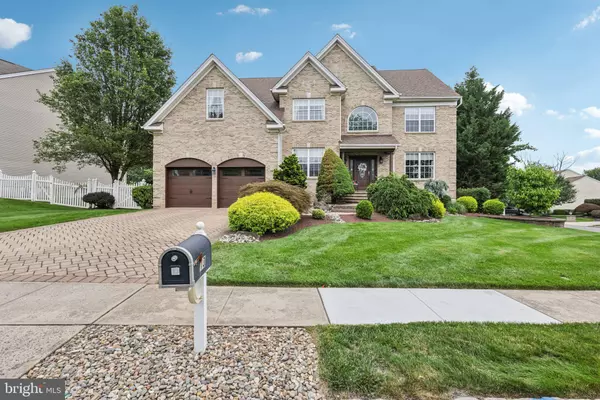 Princeton, NJ 08540,13 ALLISON WAY