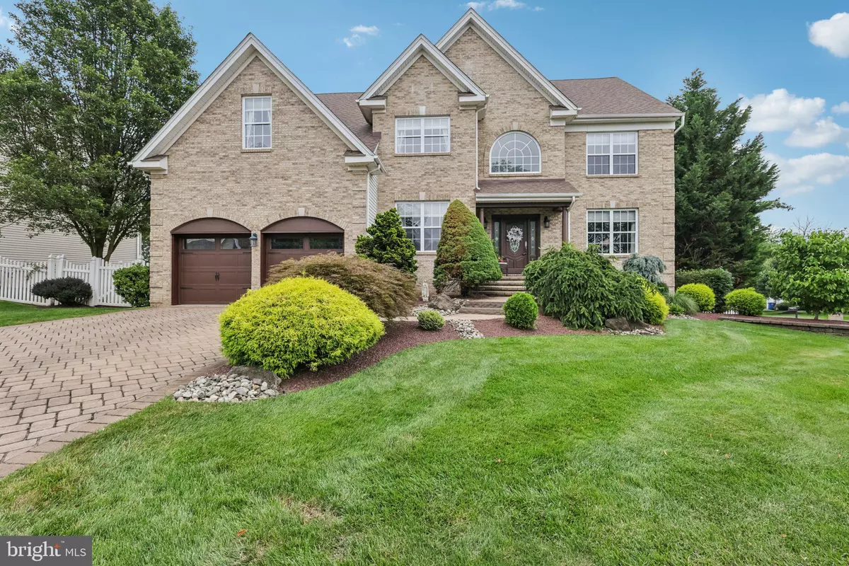 Princeton, NJ 08540,13 ALLISON WAY