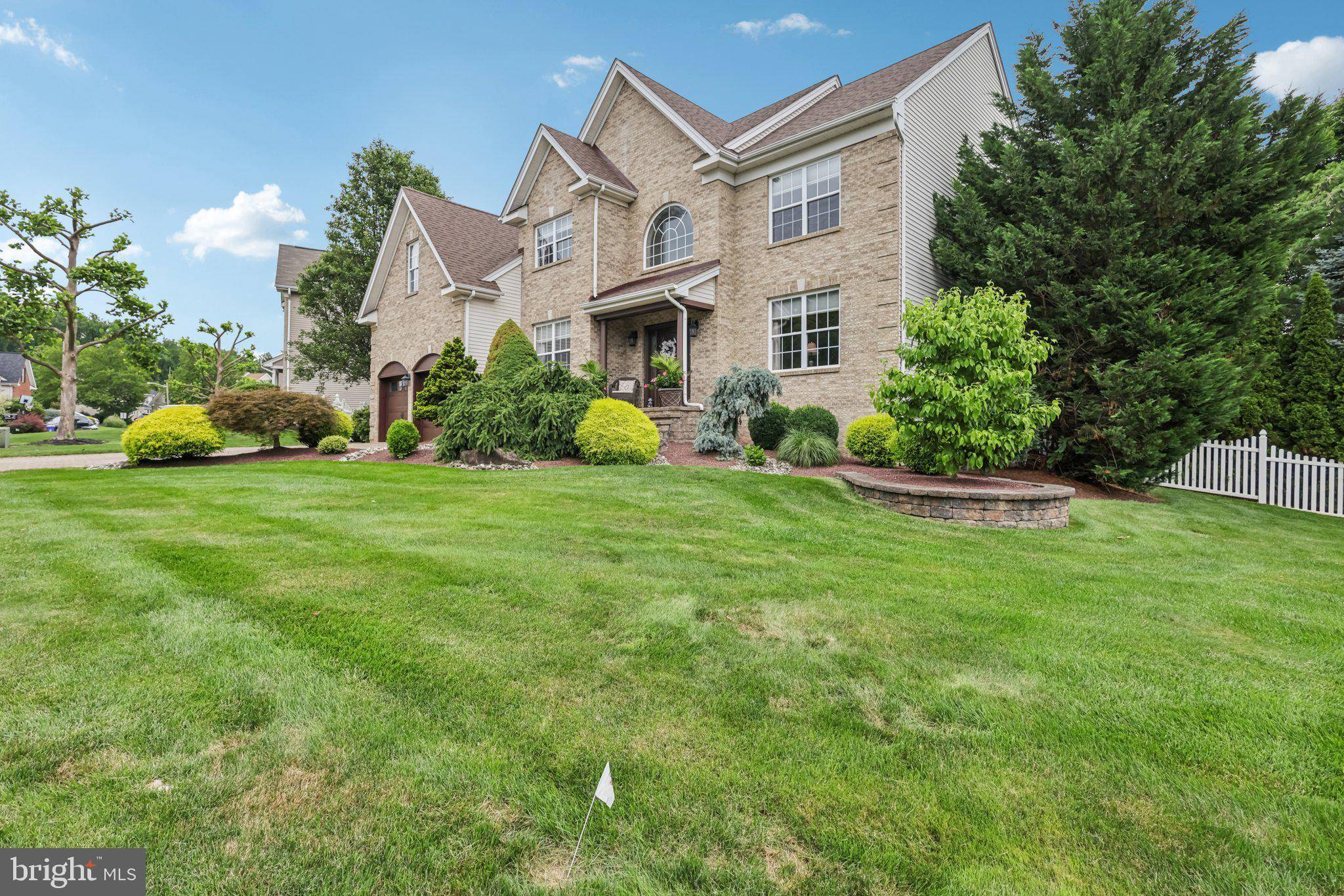Princeton, NJ 08540,13 ALLISON WAY