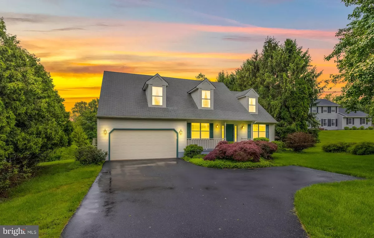 Avondale, PA 19311,116 WHITNEY DR