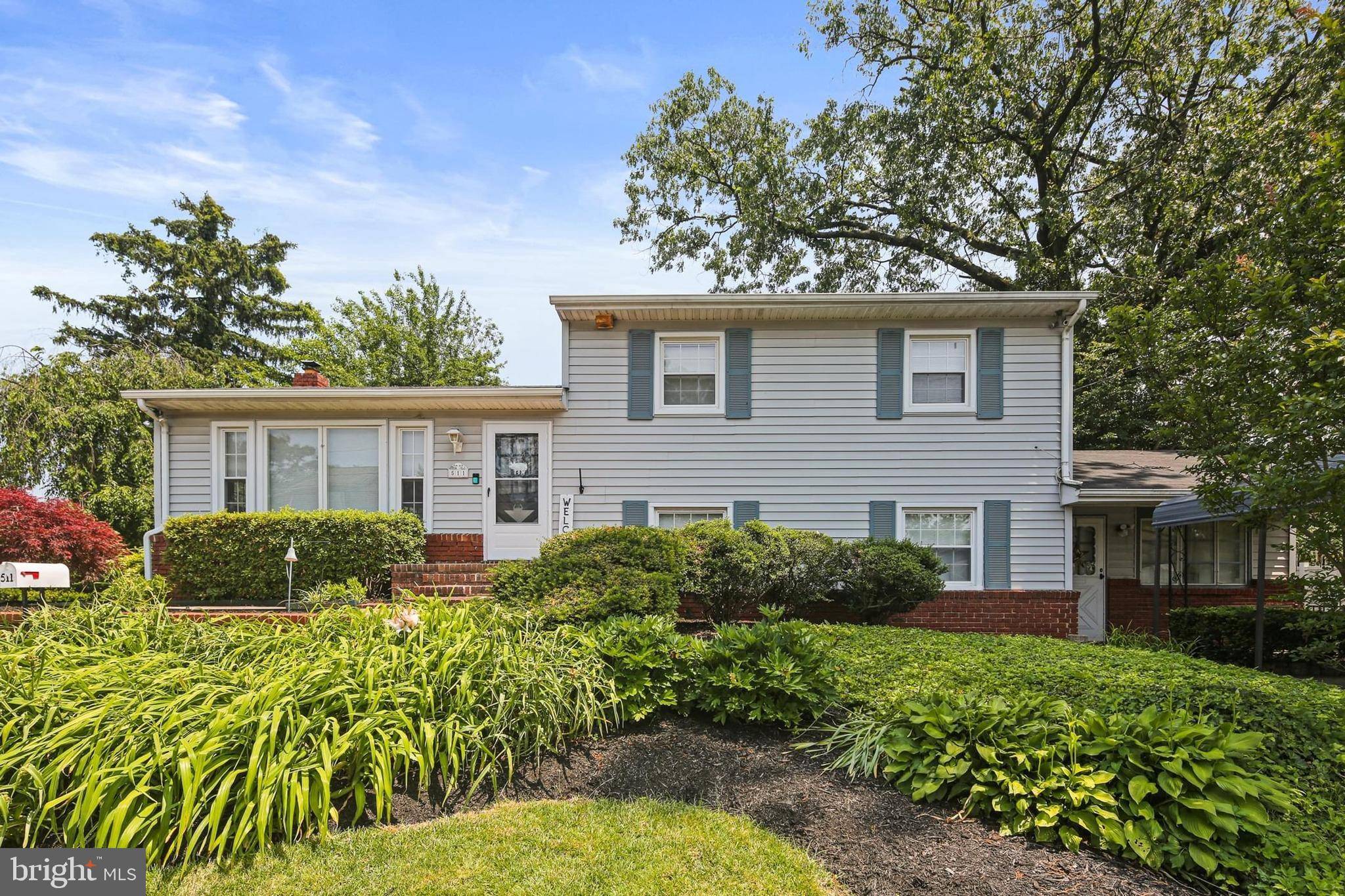 511 STANHOME DR, Glen Burnie, MD 21061