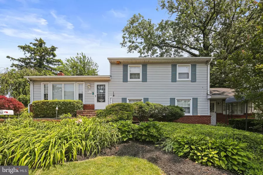 511 STANHOME DR, Glen Burnie, MD 21061
