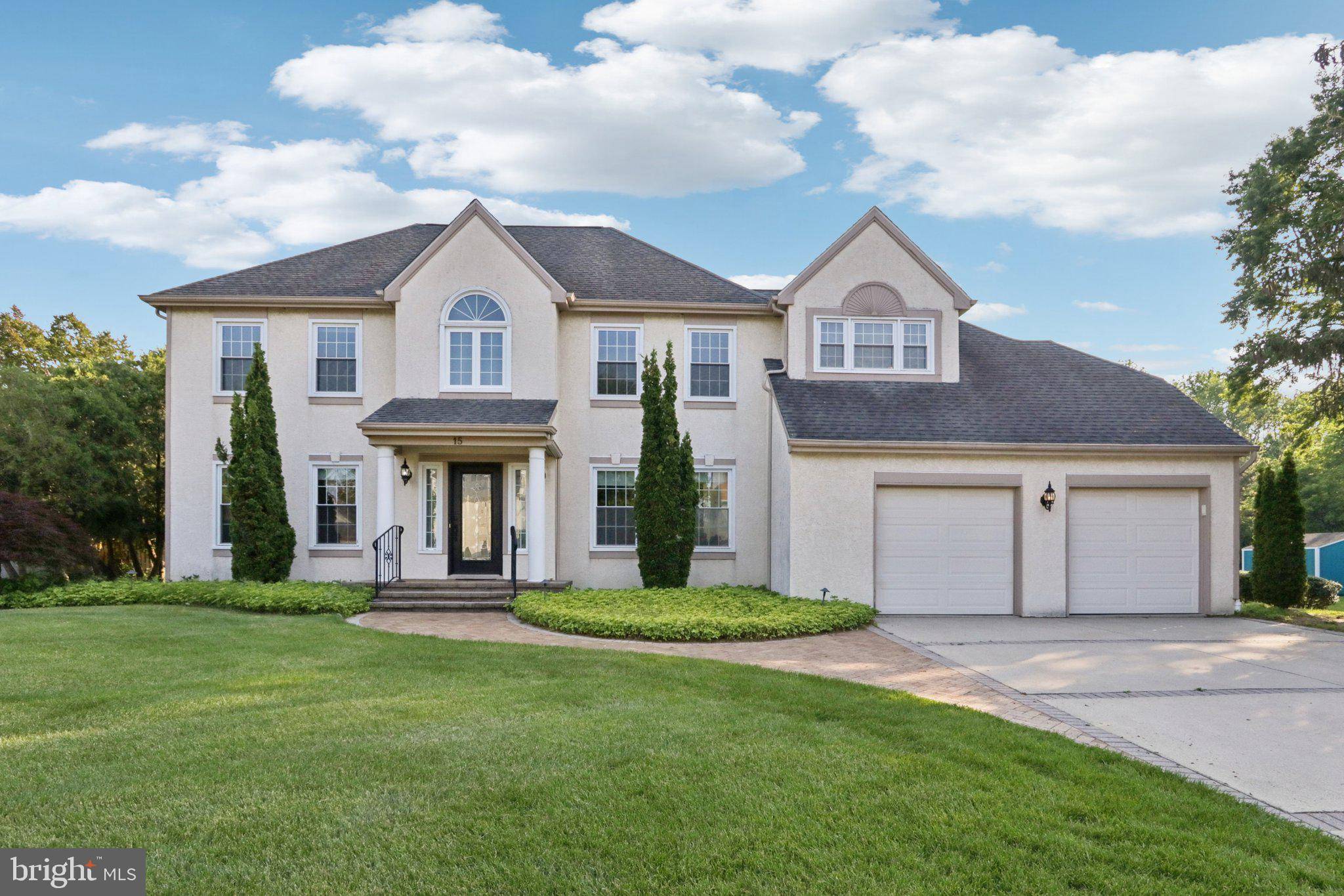 Mount Laurel, NJ 08054,15 HORSESHOE DR