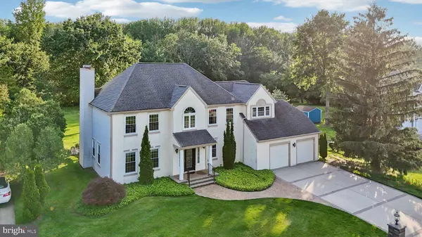 Mount Laurel, NJ 08054,15 HORSESHOE DR
