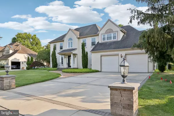 Mount Laurel, NJ 08054,15 HORSESHOE DR