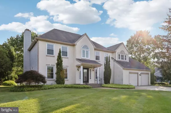 Mount Laurel, NJ 08054,15 HORSESHOE DR