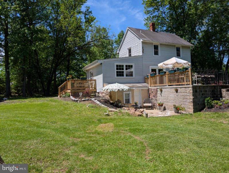 Jamison, PA 18929,2174 LONG LN