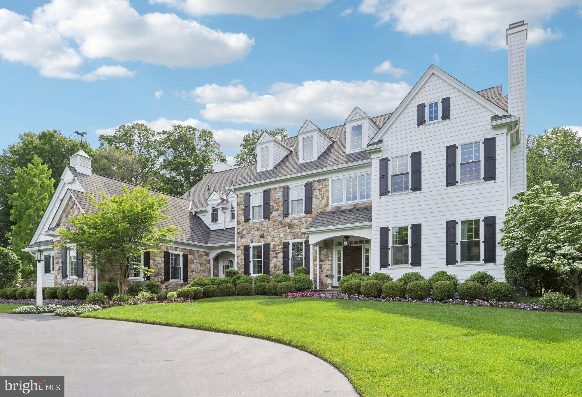 Newtown Square, PA 19073,51 FARRIER LN