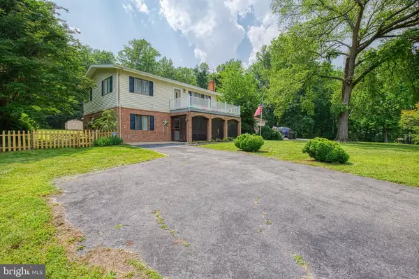 Montross, VA 22520,388 MONUMENT DR