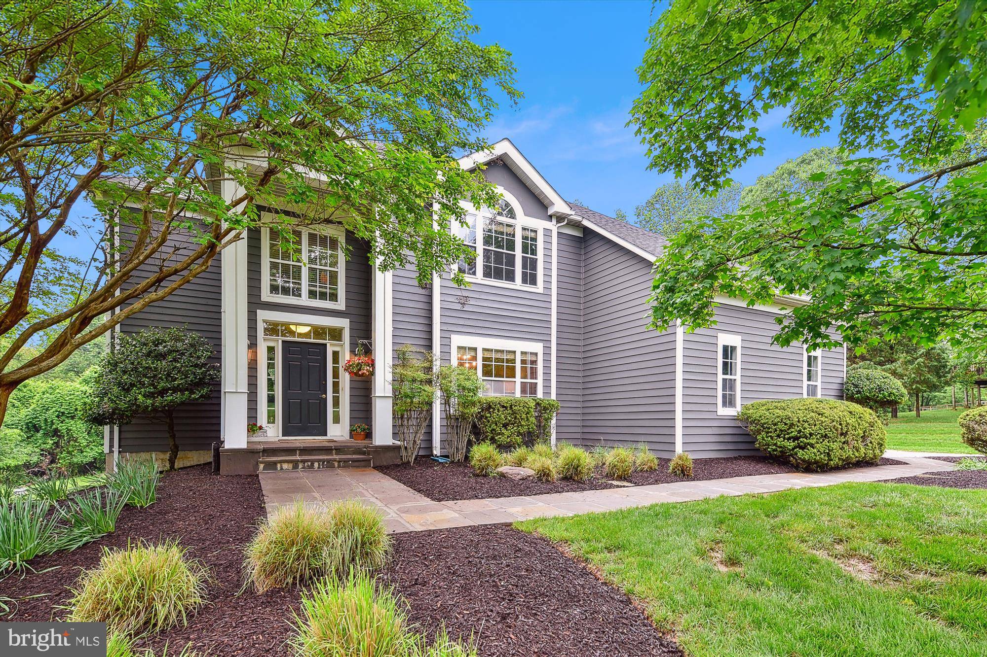 1223 BERANS RD, Owings Mills, MD 21117