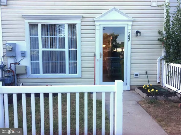 602 LEPRECHAUN LN, Glen Burnie, MD 21061