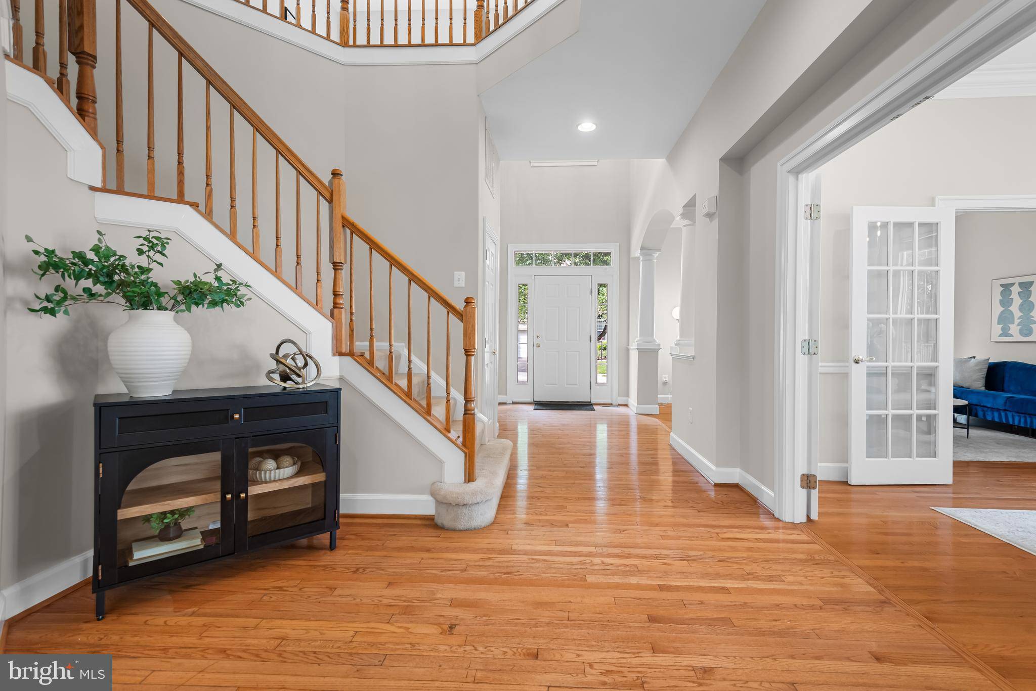 Rockville, MD 20850,408 MISTY KNOLL DR