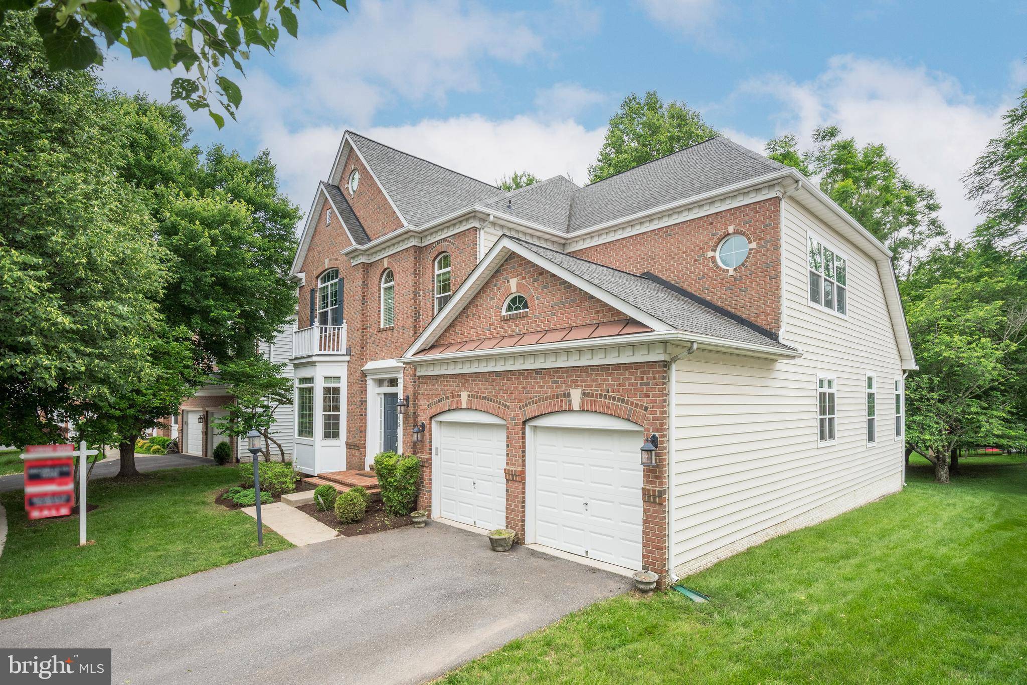 Rockville, MD 20850,408 MISTY KNOLL DR