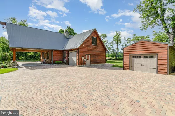 Biglerville, PA 17307,110 QUEEN ST