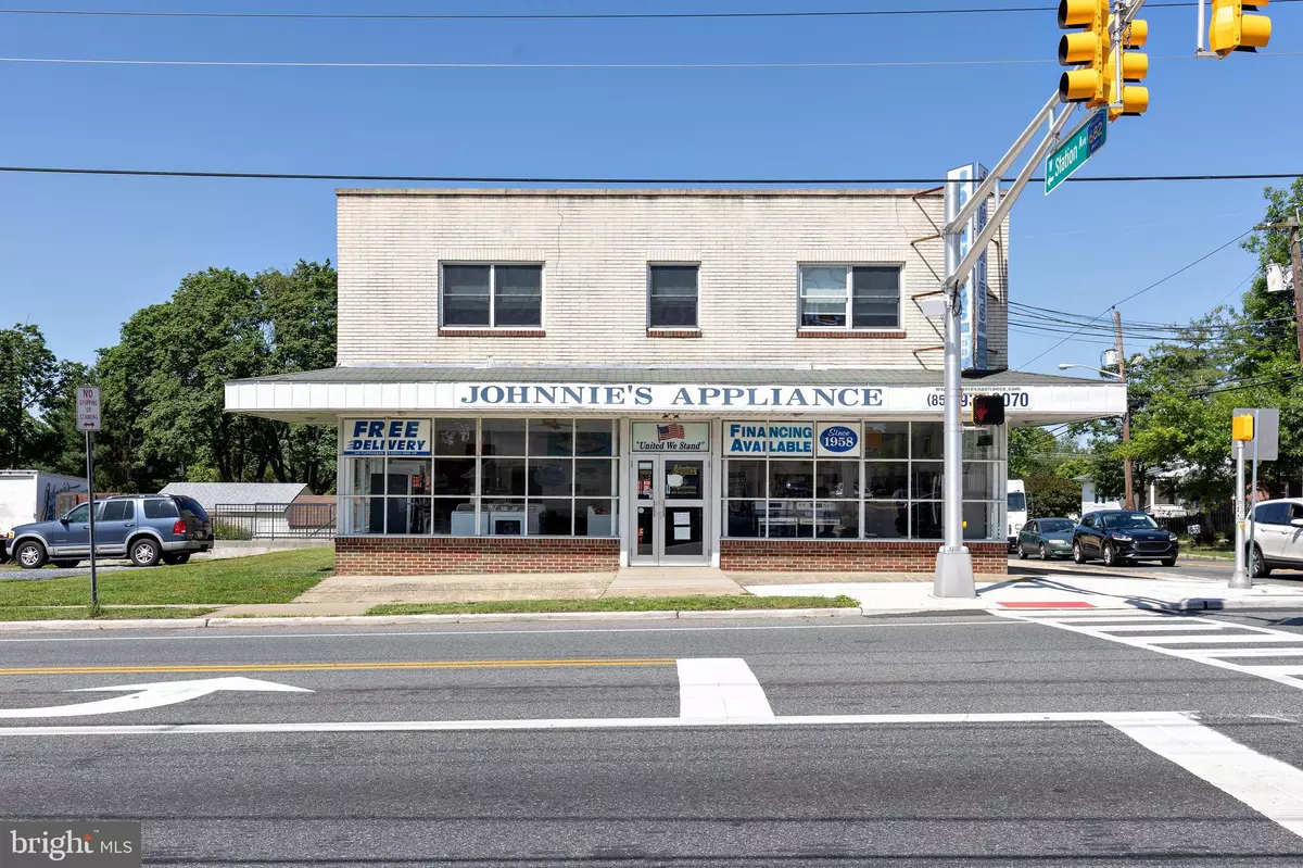 Glendora, NJ 08029,419 BLACK HORSE PIKE