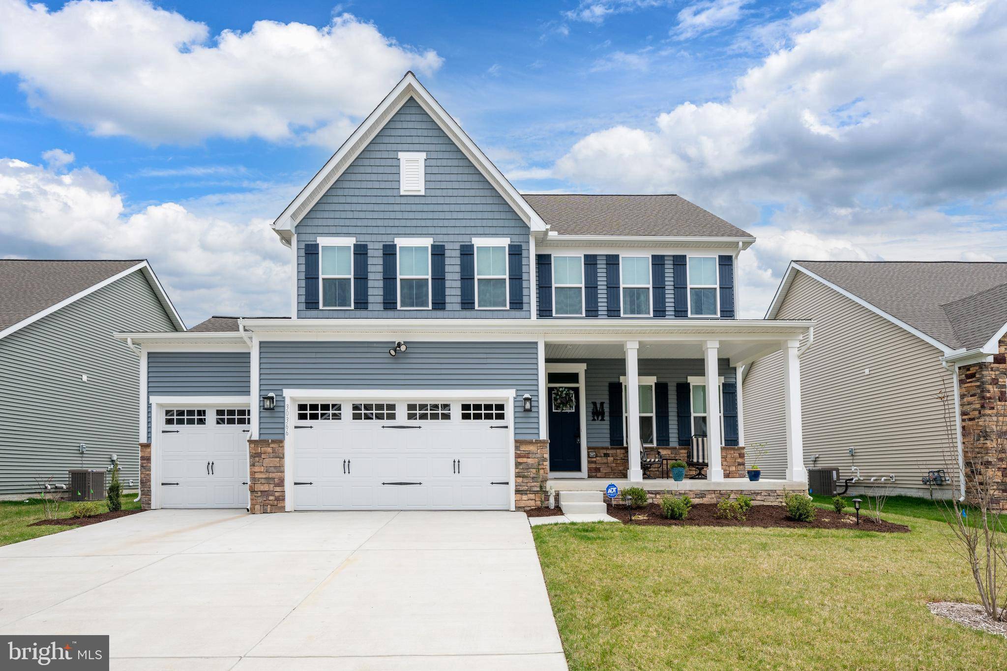 30366 INDIGO WAY, Georgetown, DE 19947