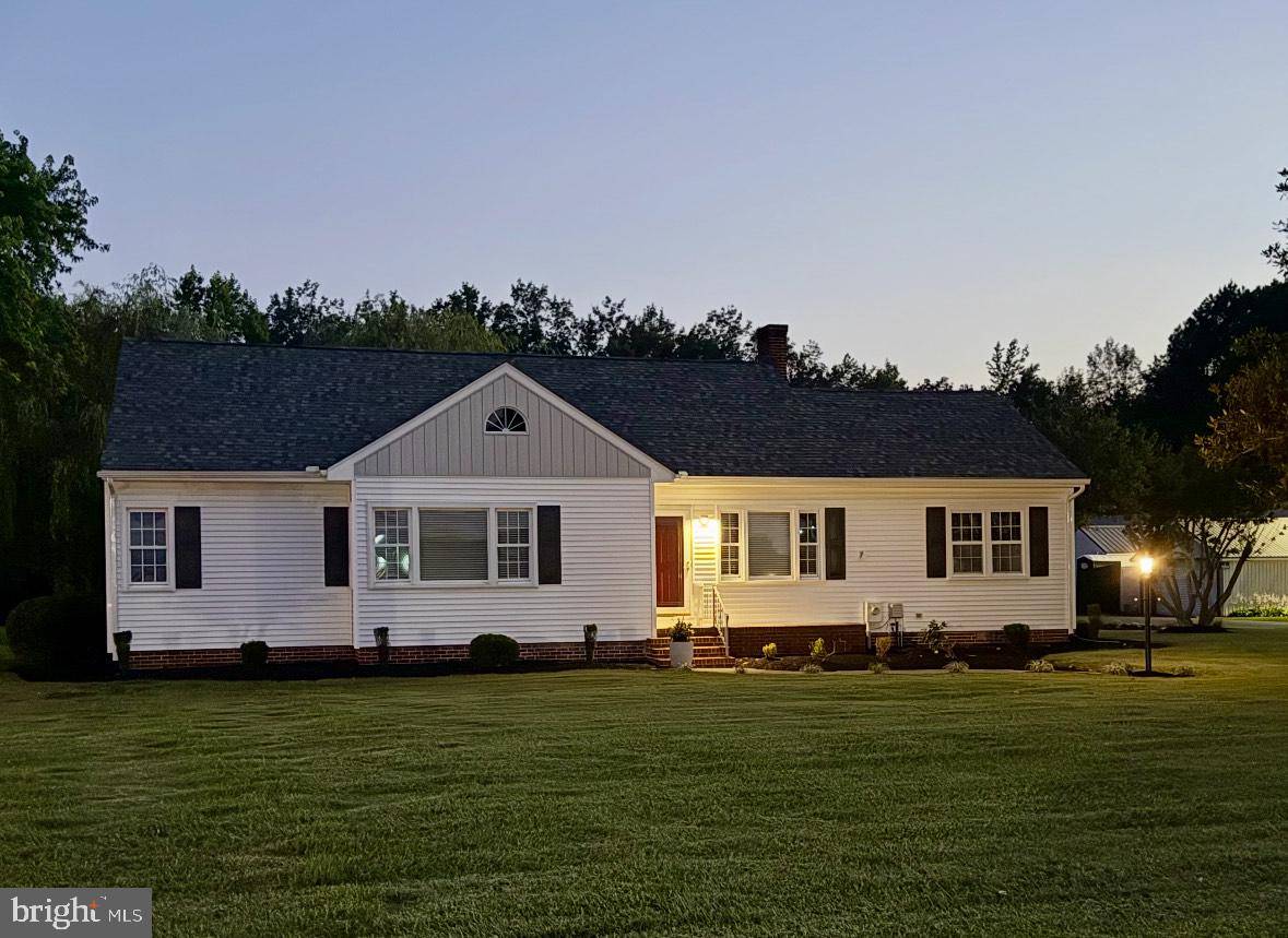 13303 HATCHERY RD, Bishopville, MD 21813