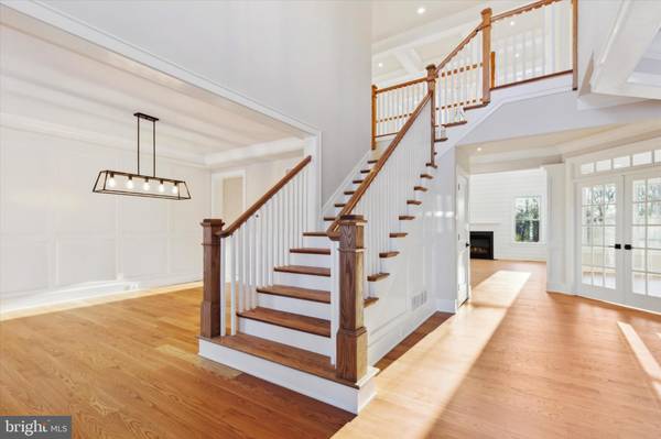 Blue Bell, PA 19422,LOT 1 WALTON RD