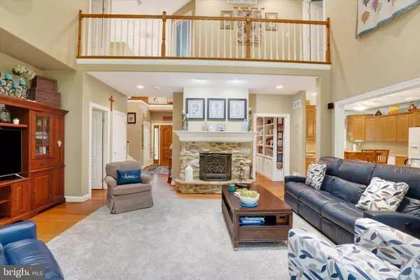 York, PA 17402,2710 CASTANEA CT